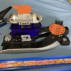 Mattel Hot Wheels Jet Port, Launcher, ’67 Clamp/s-Tracks -Misc Vintage Parts Lot — photo 8
