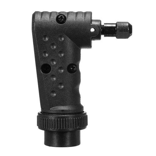 90 Grad Schleifer-Winkel-Konverter Adapter-Kit Schleif zubehör Dremel - Bild 4 von 9