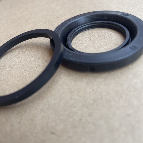 Caliper dust boot Seal for brembo and stoptech 28mmX4 piston BA041X4 - Picture 6 of 6