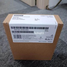 1pc NEW SIEMENS 6GK7343-1EX30-0XE0 6GK7 343-1EX30-0XE0 Communications Processor