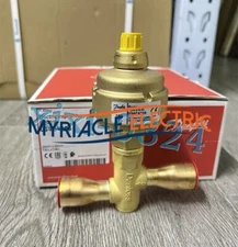 New Danfoss ETS25 034G4203 Electronic Expansion Valve Fast delivery