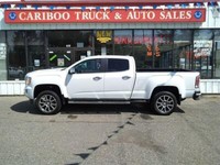 2019 GMC Canyon