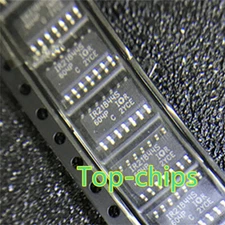 10pcs IR21844S IR21844 IR21844STRPBF SOP-14 NEW