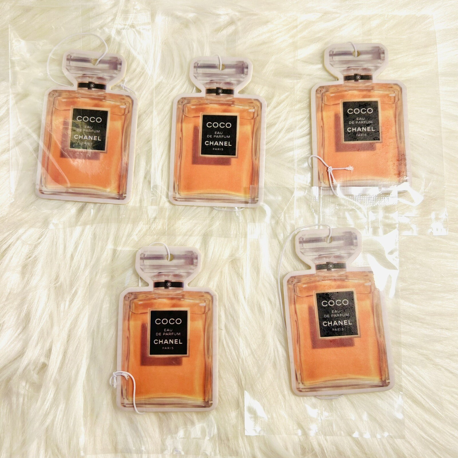 Introducir 79+ imagen chanel air freshener car Abzlocal.mx