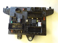 Sicherungskasten 13343950 Opel Astra J Sports Tourer 1.7 CDTi / A17DTJ 81KW 110P