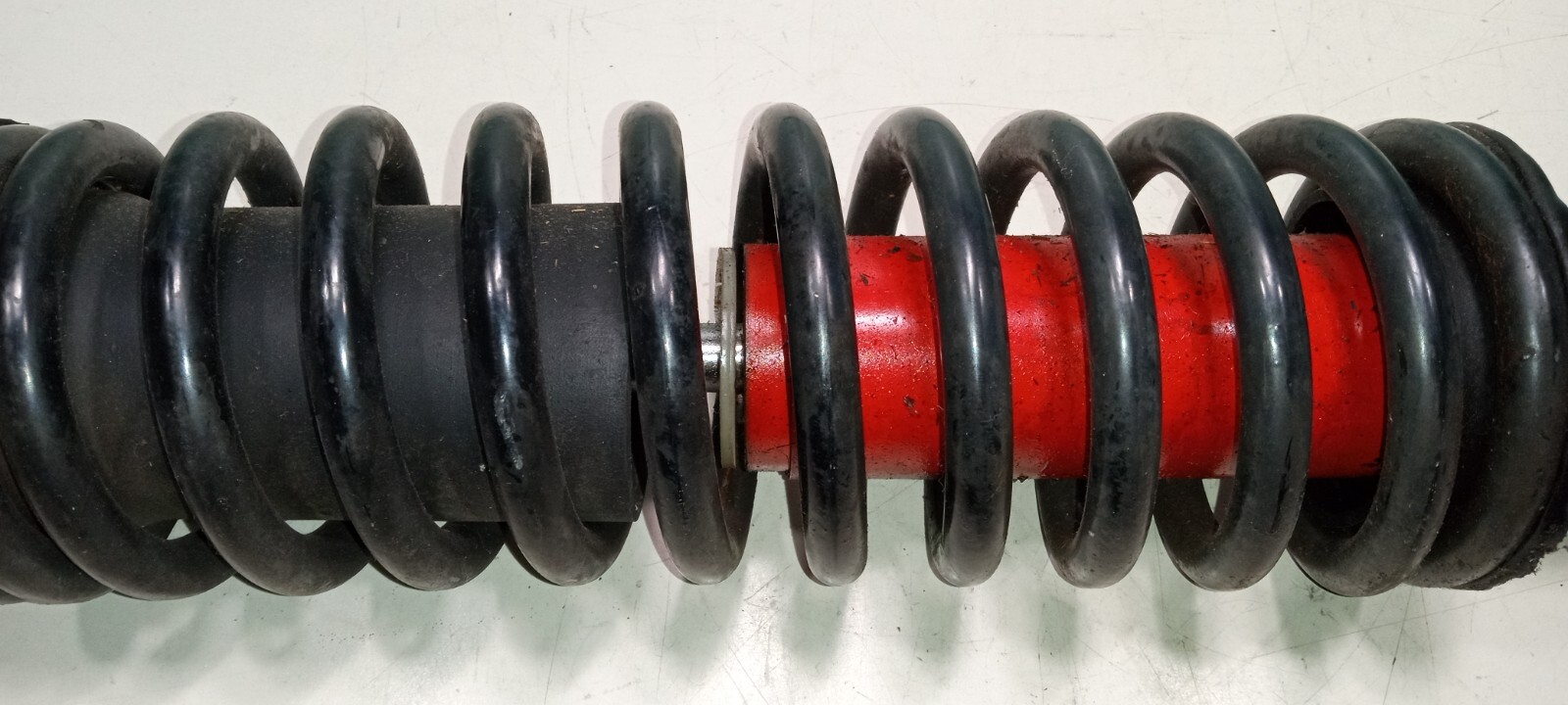 Ferrari 308 Koni Coilover Rear Shock Absorber_Spring_208_104441_110787_108808