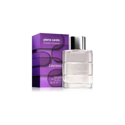 Pour Femme L' Intense EDP - 50ml