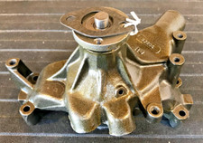 Rockhill Engine Water Pump - 1493 3931065 - For Chevrolet V8 1969-1991 Rockhill Engine Water Pump - 1493 3931065 - For Chevrolet V8 1969-1991