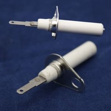 ForeverPRO WP9754215 Surface Igniter for Whirlpool Range 9754215 939943 AH403...