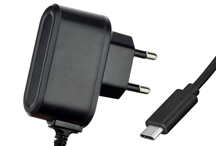 NETZ Ladekabel Für Gigaset GS195 – USB-C Typ C, 2A Schnellladung, 0,9m, Mit Überladeschutz