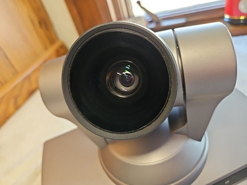 Sony EVI-HD3V HD Color Video Camera - Picture 7 of 7