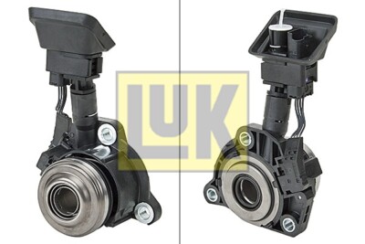 LuK 510 0282 10 Central Slave Cylinder, Clutch for Citroen, Peugeot