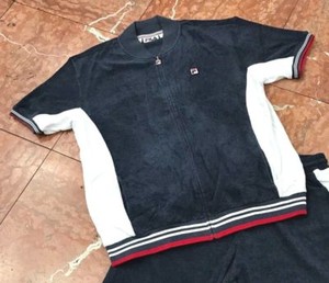 fila bronx jacket