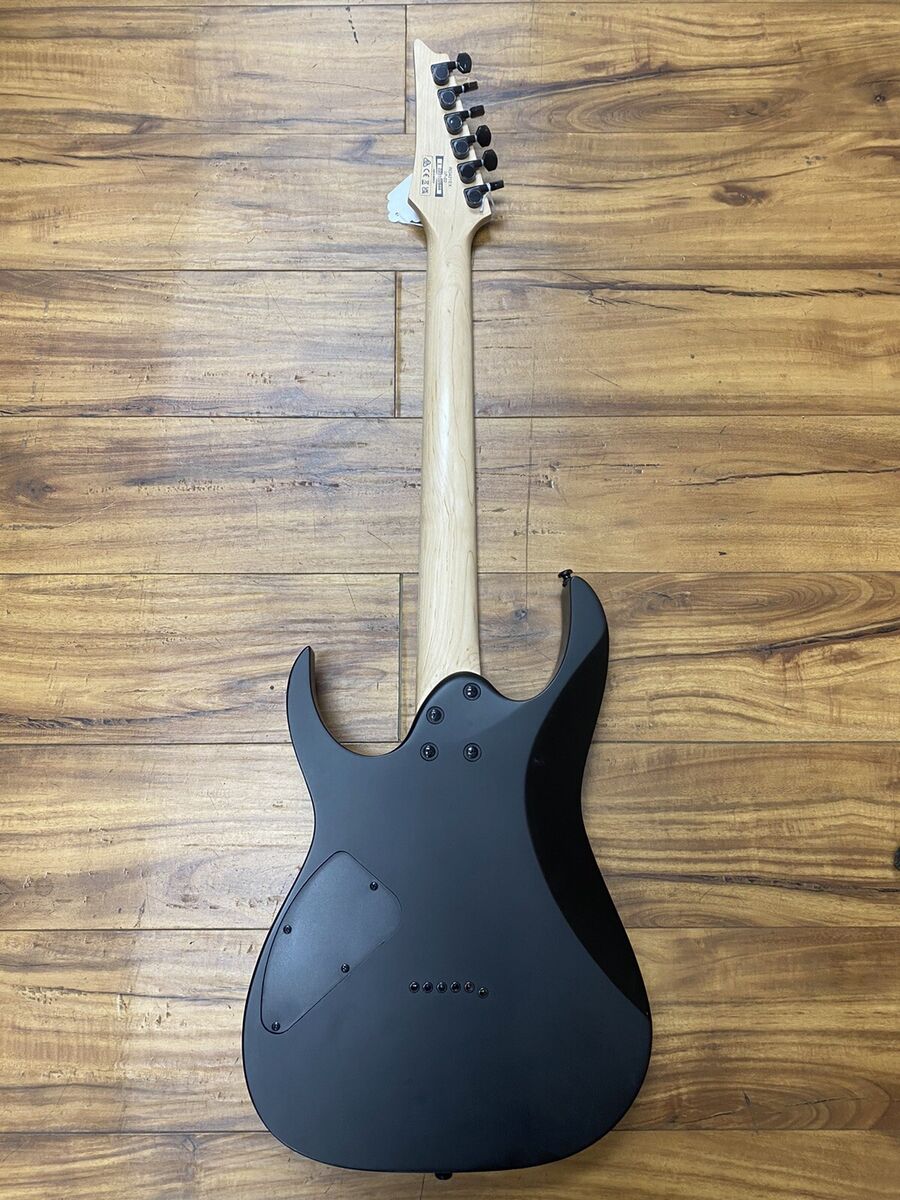 Ibanez RG421EX Electric Guitar Transparent Crimson Fade Ibanez RG421EX Electric Guitar Transparent Crimson Fade