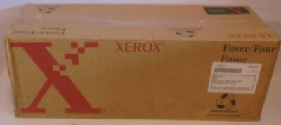 Xerox 641S00033 008R12905 Fuser Fixiereinheit DC 1632 2240 WC Pro 32 40 NEU