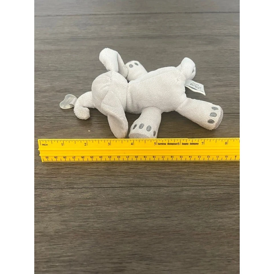 Philips Avent Ultra Soft Snuggle Pacifier Holder - Image 3 of 4