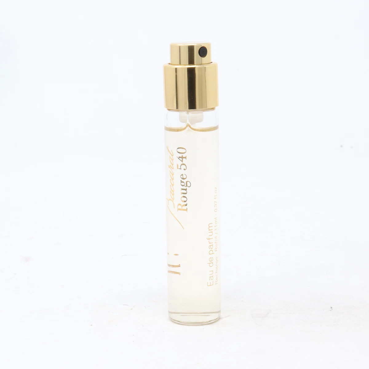 Baccarat Rouge 540 by Maison Francis Kurkdjian Eau De Parfum 0.37