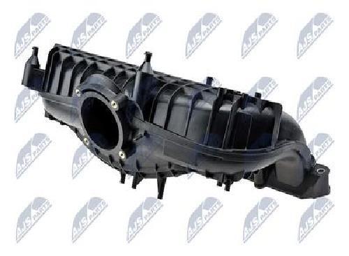Original NTY Suction Pipe Module BKS-BM-015 For BMW