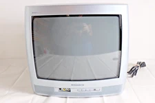 MAGNAVOX Smart Series 13MT143 CRT TV Retro Gaming TV Tested Works