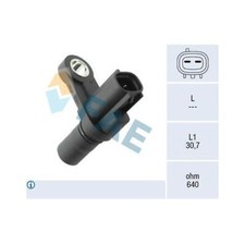 FAE 79539 SENSORE GIRI/MIN,CAMBIO AUTOMATICO PER LEXUS,TOYOTA