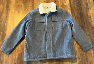 Pep&Co Jungen Jacke Größe 4-5 Jahre Kinder Kinderkleidung