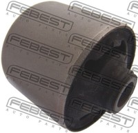 MAB-043 Febest Lagerung, Differential FüR Mitsubishi,Mitsubishi (Bjc)