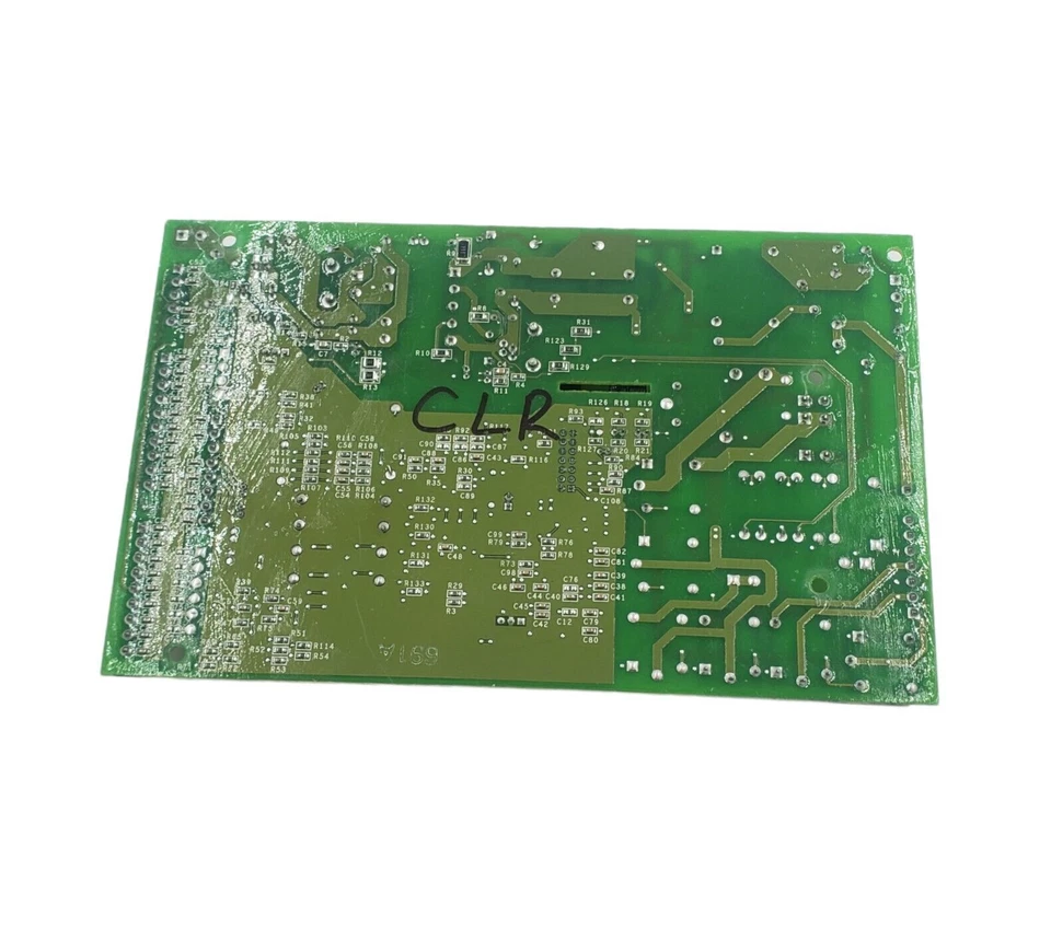 OEM GE Refrigerator Control Board 200D4854G012 Same Day Ship & *60 Days Warranty - Image 3 of 4