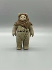 Star Wars Vintage 3.75" 1983 CHIEF CHIRPA H.K. COO (Loose with accessory)