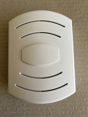 SIRENE AKUSTISCHER SIGNALGEBER ALARMANLAGE HONEYWELL 120015 ARITEC INTERLOGIX