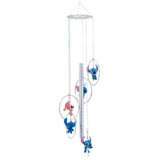 Stitch Wind Chime | MAAC Wind Chimes