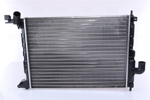 63019A NISSENS Radiator, engine cooling for OPEL,VAUXHALL