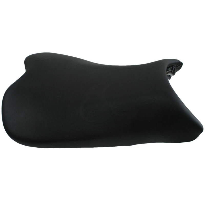 Asiento del conductor delantero negro apto para Suzuki GSXR750 GSXR600 GSX-R 600 2006-2007 Foto 4 de 4