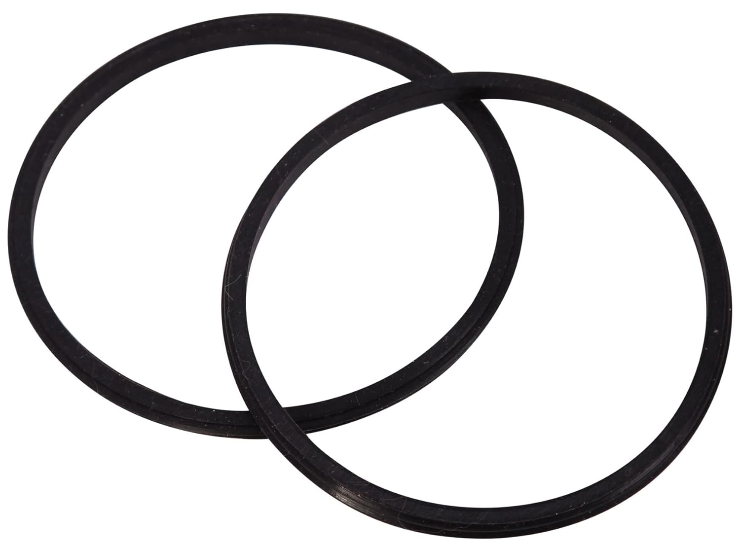 2 Pack Replacement Rubber Gasket Seal Ring 30 Oz Tumbler Vacuum Stainless Steel