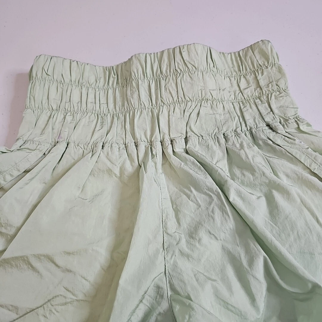 free-people-movement the way home high rise lined shorts