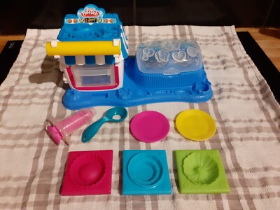 Play Doh Sweet Shoppe Double Desserts UK