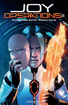 Brian Michael Bendis | Joy Operations Volume 2 | Taschenbuch | Englisch (2025)