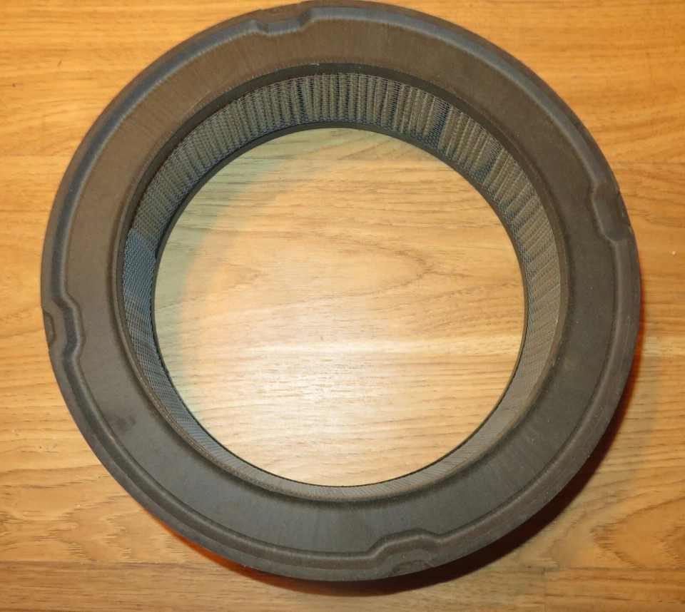 1959 1960 Ford Thunderbird 430 MEL Air Filter AF-14 NOS - Image 2 of 4