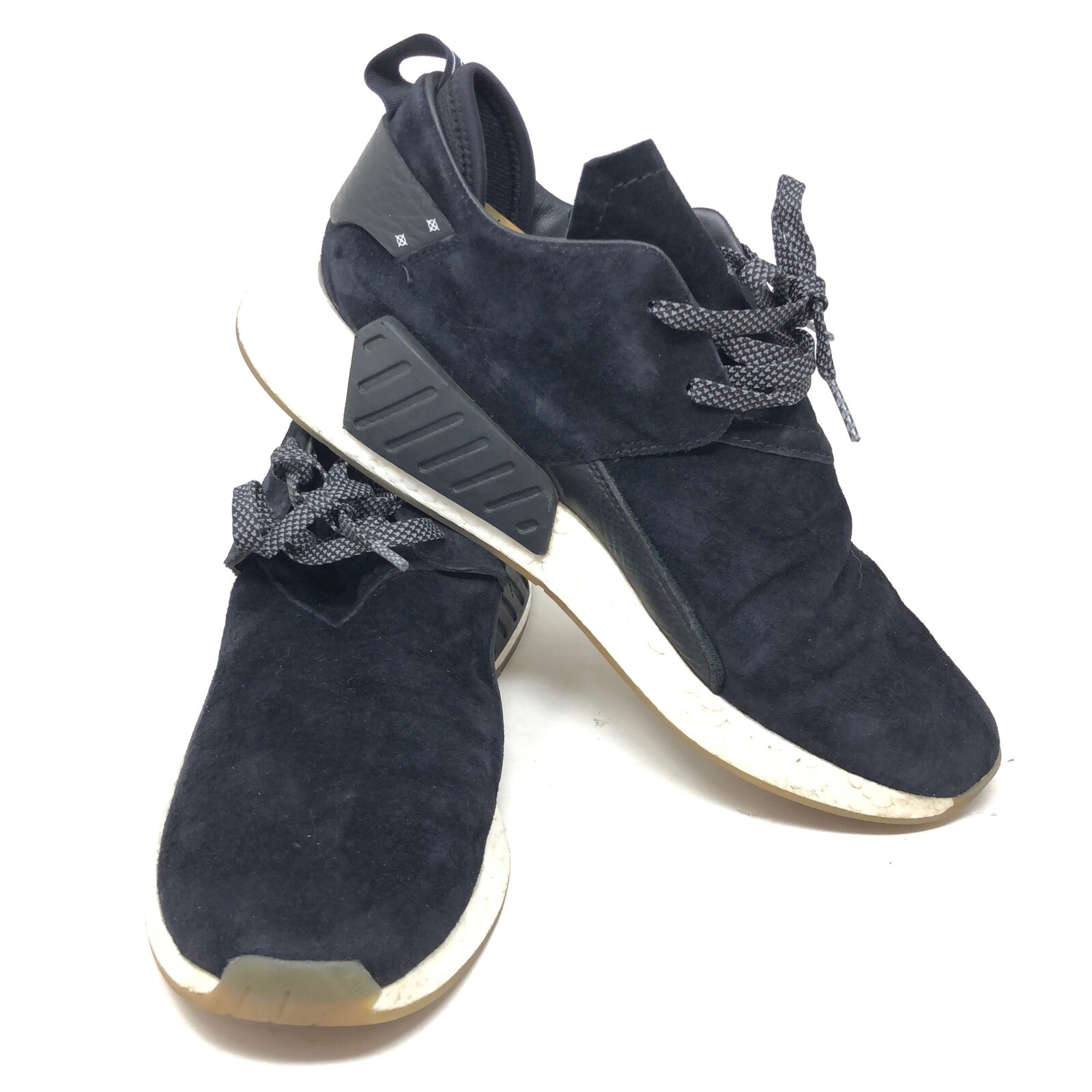 品揃え豊富で By3011 Adidas スニーカー Suede 在庫の確認必須 Nmd C2 スニーカー Alpinevetcare Com