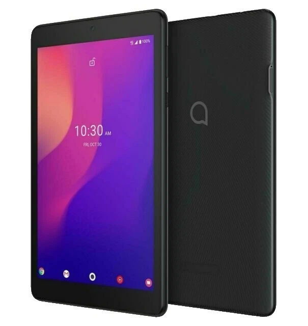 Tabletas Alcatel Quad Core