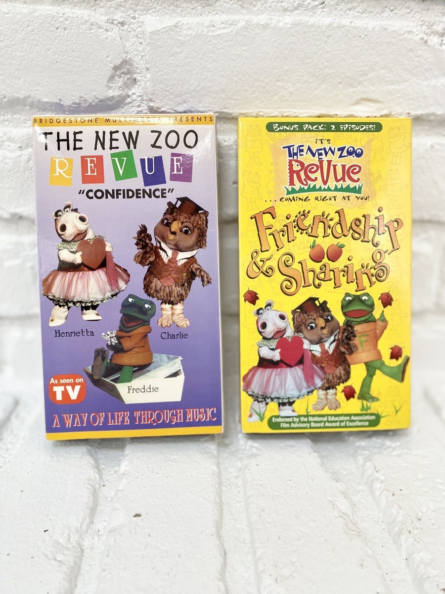 zoo THROWBACK: Remember these Corpus Christi-area zoos?