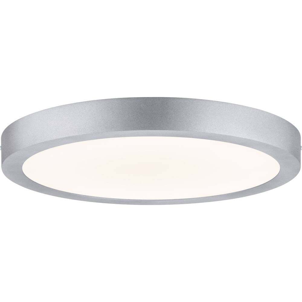 Светодиодная панель Paulmann Lunar 706.56 22 Вт Warmweiß Chrom (матовая)
