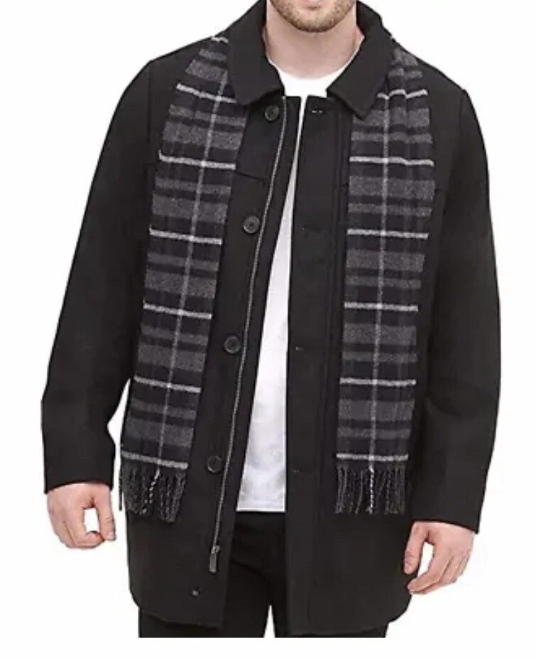 Dockers peacoat outlet