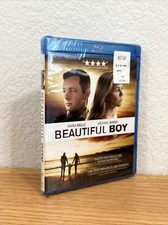 Beautiful Boy (Blu-ray, 2010) Maria Bello Michael Sheen SEALED! SEE PICS!