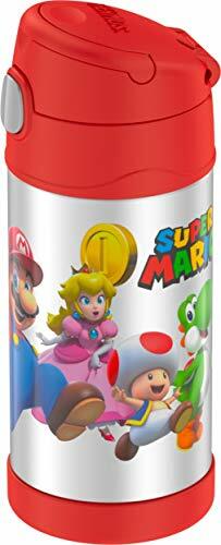 thermos mario