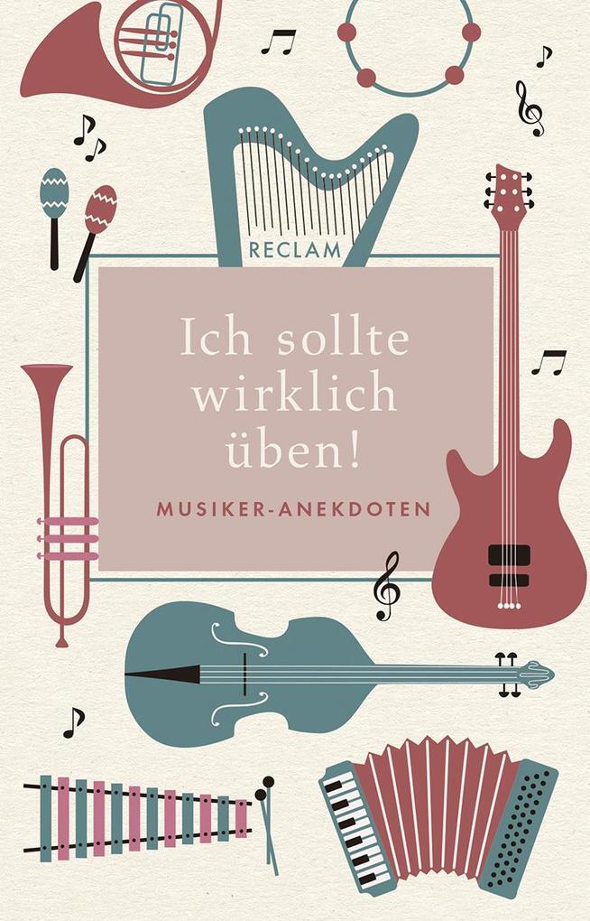 Thumbnail - Ich Sollte Wirklich Üben | Friederike C. Raderer, Rolf Wehmeier | 2019