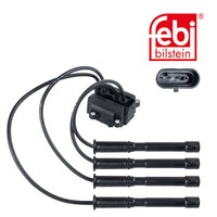 Febi Bilstein ZüNdspule ZüNdmodul FüR Renault Clio II 1.2 16V Twingo I Kangoo