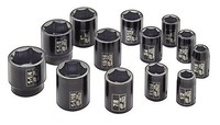 Ingersoll Rand Sk4h13 1/2-inch Drive 13-piece Sae Standard Impact Socket Set , N on sale Ingersoll Rand Sk4h13 1/2-inch Drive 13-piece Sae Standard Impact Socket Set , N on sale