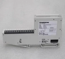TURCK module BL20-E-16DI-24VDC-P 6827231