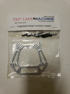 Fast Lane Machine FLM25000 Front Shock Tower