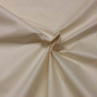 DOWN PROOF TICKING NATURAL 100% COTTON PILLOW FEATHERPROOF FABRIC 100 YARD 62'' W